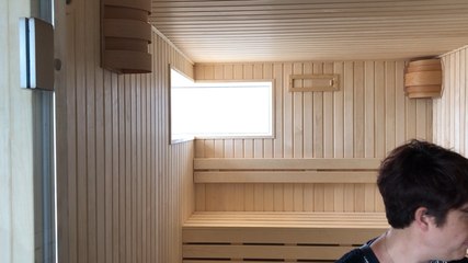 Visite du centre aquatique l’hippocampe