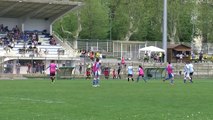 Hautes-Alpes : 300 footballeuses à Gap pour le tournoi 100 % féminin