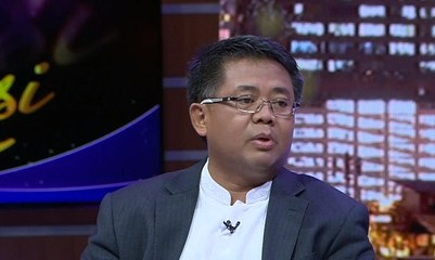 Jalan Politik Partai Islam: Jokowi atau Prabowo? - ROSI (2)