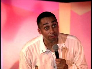 'The Comedians': Charlie Hale and the Boxer Lisp