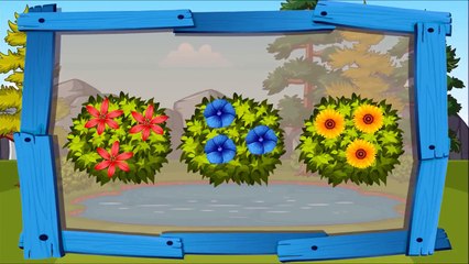 Мультик - Раскраска. Все серии про цвета, цифры и фигуры - Сборник для детей 3 серии подряд