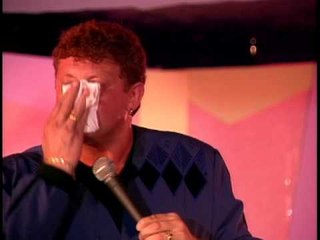 'The Comedians': Sean Styles and Powdered Rhino Horn