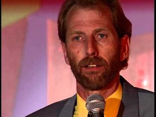 'The Comedians': Jimmy Carroll - Room 517