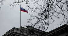 ABD, Konsolosluktaki Bayrağını İndirdi, Rusya Ayağa Kalktı: Hakaret Kabul Edilemez