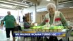 Wisconsin Woman Celebrates 104th Birthday Surrounded by Friends