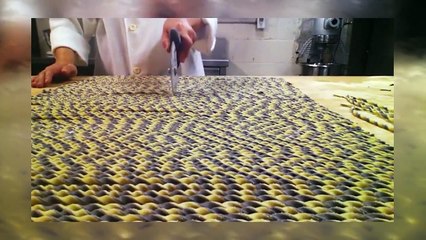 TRY NOT TO GET SATISFIED - 2018