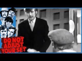 Do Not Adjust Your Set: You're Fired - Ep. 8