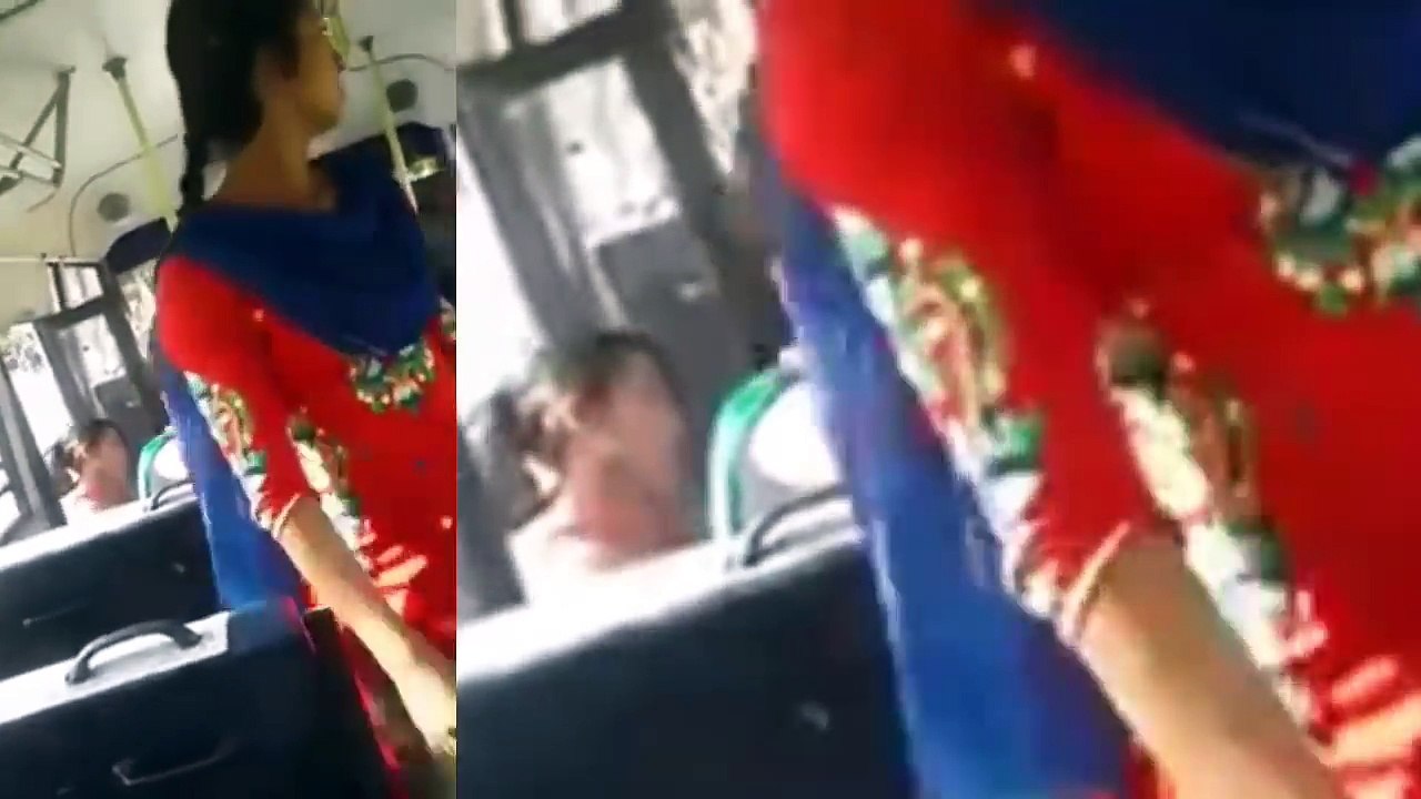 Punjab Bus