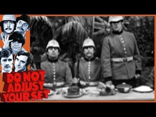 Do Not Adjust Your Set: British Food - Ep. 6