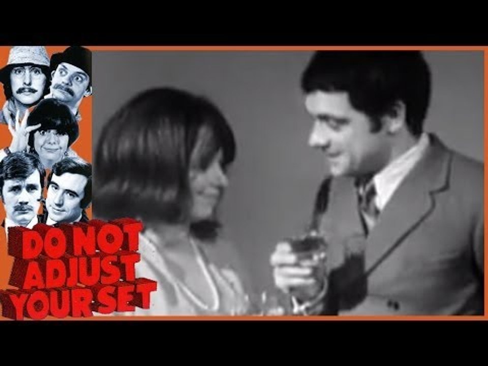 Do Not Adjust Your Set: Miss Pringle - Ep. 9