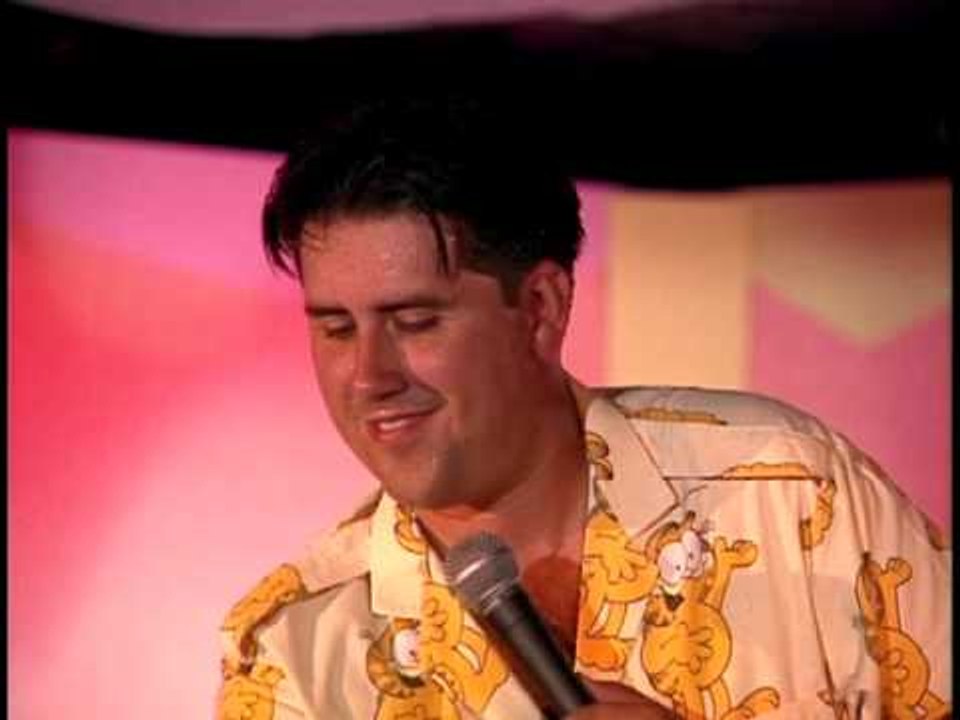 ' The Comedians': Gary Marshall and his experience with a Doctor