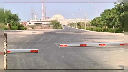 İran diplomasi gündeminin yine ilk sırasında