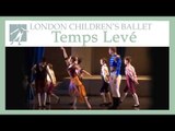 Temps Leve demo | LCB: Rumpelstiltskin 2011