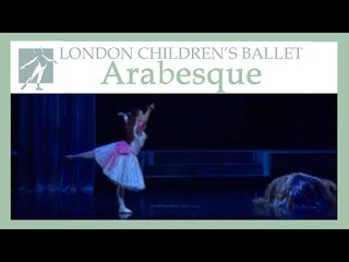 Arabesque demo | LCB: Rumpelstiltskin 2011