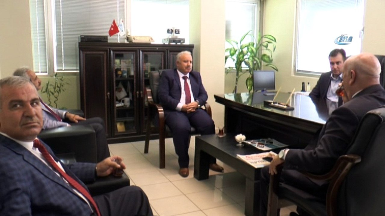 AK Parti Gaziantep Milletvekili Aday Adayı Çelik: 'CHP yenilgiyi en başta kabul etti'