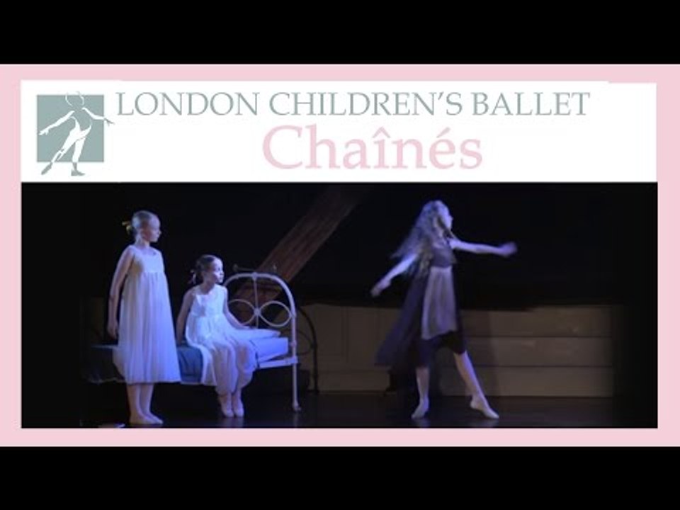 Chaînés demo | LCB: A Little Princess 2012