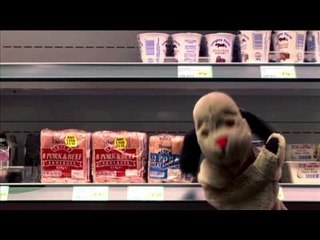 Sing Along To 'Sooty Where Are You'