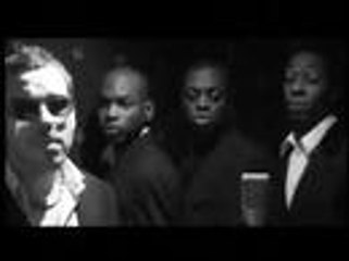 The Four Vandals - The Wrong Side Of Town