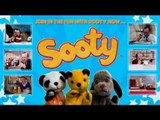 Join in the fun with Sooty, Sweep & Soo