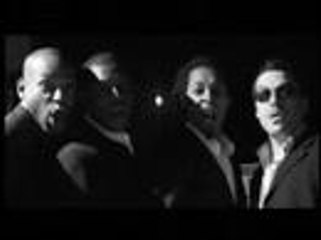 The Four Vandals - Big Strong Love In My Heart