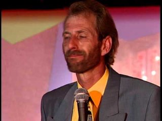 ' The Comedians': Jimmy Carroll and football