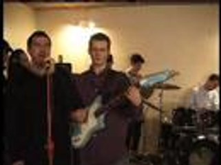 All Points Bulletin - I'm On My Way