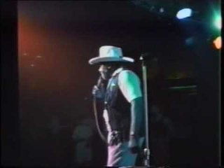 Sammy Ward - If At First You Don't Succeed