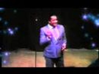 J.J. Barnes - Try It One More Time