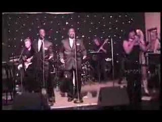 The Elgins - Don't Wait Around