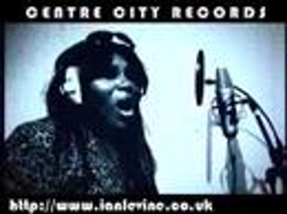 Carol Jiani - Work My Fingers To The Bone