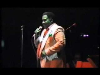 Joe Stubbs - My Girl