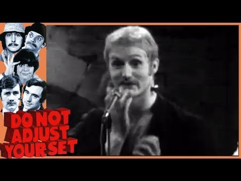 Do Not Adjust Your Set Bonzo Dog DooDah Band Monster Mash video