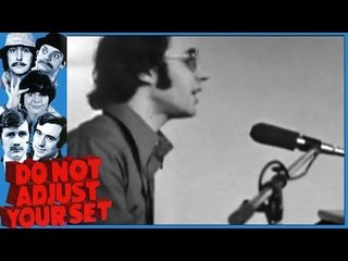 Do Not Adjust Your Set: Bonzo Dog Doo-Dah Band - The Equestrian Statue