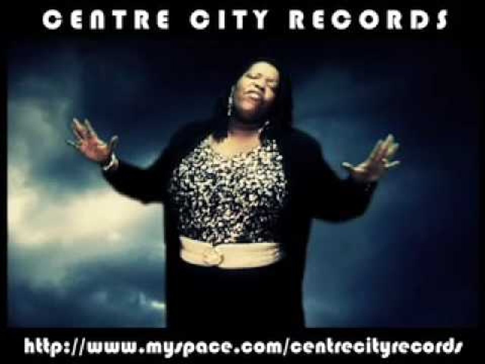Laverta Lewis - Better Times Ahead