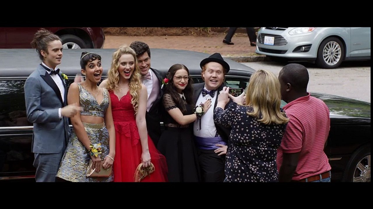 Blockers (2018)