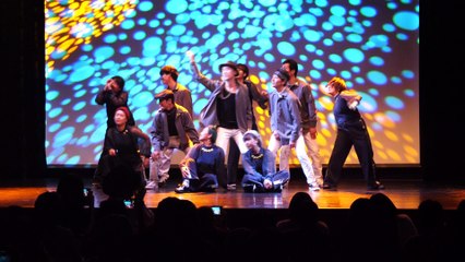 soul kitchen Number HiJump!!SPRING SP 18/4/30