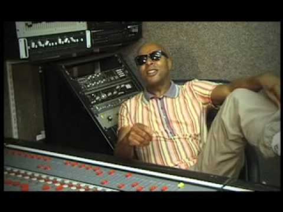 Leee John - Trust My Heart