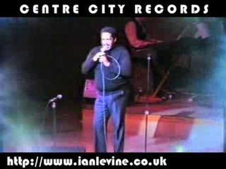 Joe Stubbs - Just A Little Misunderstanding