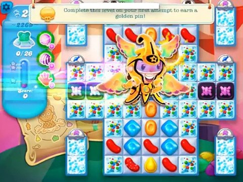 Candy Crush Soda Level 2269