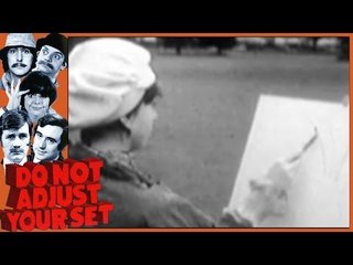 Do Not Adjust Your Set: Painting Intro - Ep. 6