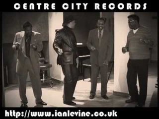 The Volcanos - It's Against The Laws Of Love