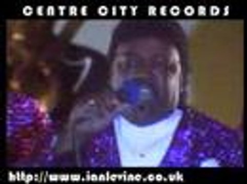 The Contours - This Old Heart Of Mine