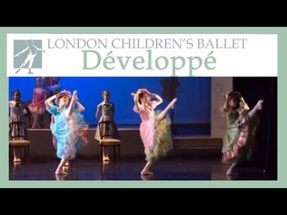 Développé demo | LCB: Rumpelstiltskin 2011