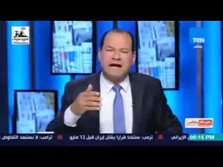 نشأت الديهى: أردوغان يبكى على بنت البلتاجى ولم تدمع عيناه لأسماء التركية