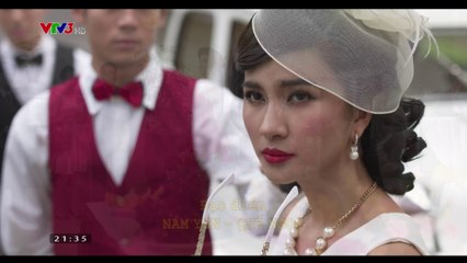 Mộng phù hoa - Tập 26