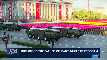 THE RUNDOWN | Japan's Abe meets PA president Abbas in Ramallah | Tuesday, May 1st 2018