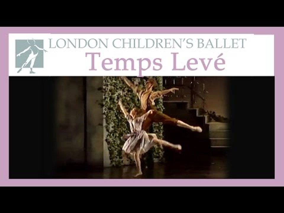 Temps Levé demo | LCB: The Secret Garden 2007