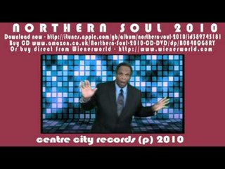 Ronnie Walker - Just What I Needed