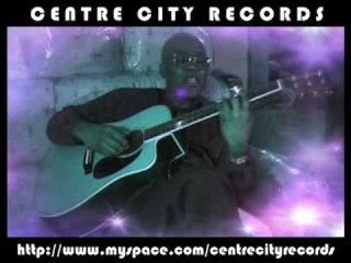 Jimmy Burns - I Really Love You