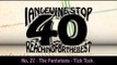 Ian Levine's Top 40 No. 27 - The Fantations - Tick Tock